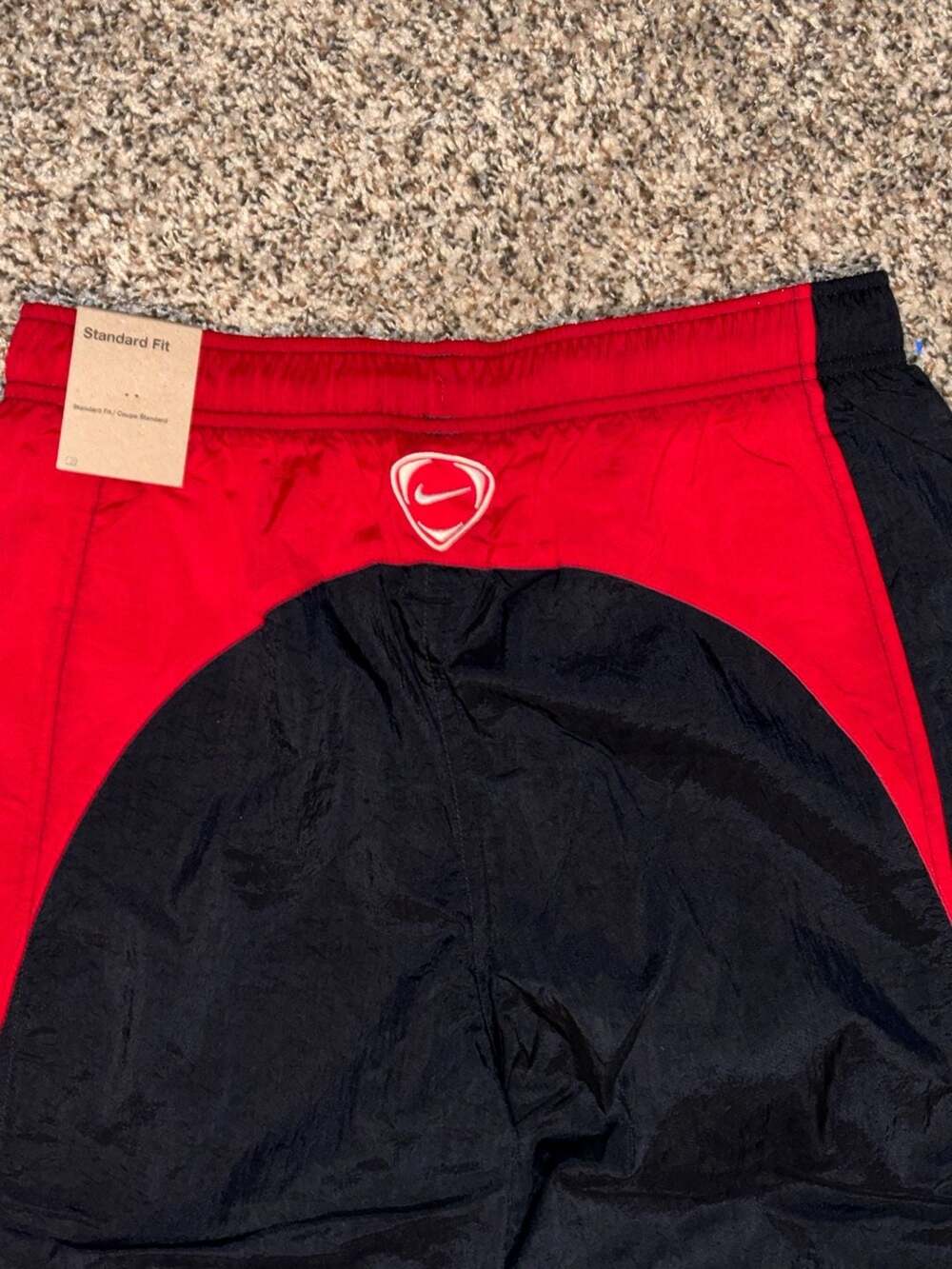 Nike Total 90 Repel Track Pants. Size Large men’s. NWT - Picture 5 of 8